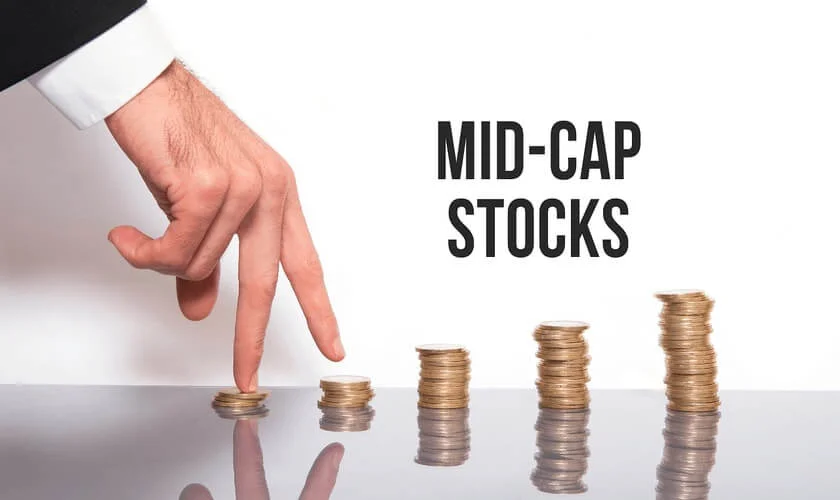 Small-Cap Stocks Investment