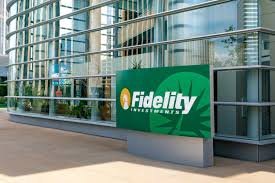 Fidelity Automatic Investment