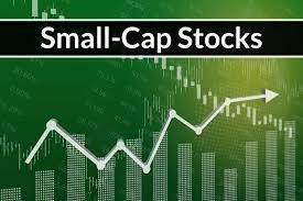 Small-Cap Stocks Investment