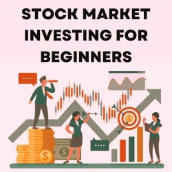 stock market investing for beginners and dummies