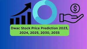 DWAC Stock Price Prediction 2025: Navigating the Future