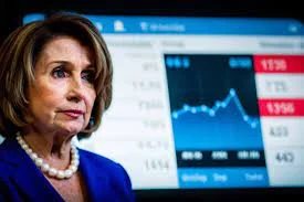 Nancy Pelosi Stock Tracker