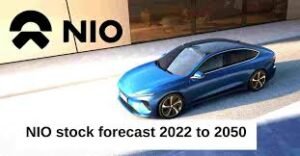 nio stock price prediction 2025