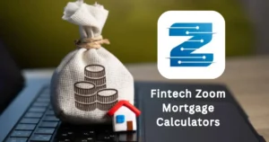 Fintechzoom Simple Mortgage Calculator