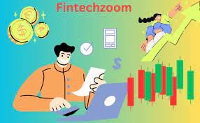 Stay Ahead: FTSE 100 FintechZoom by Analysis