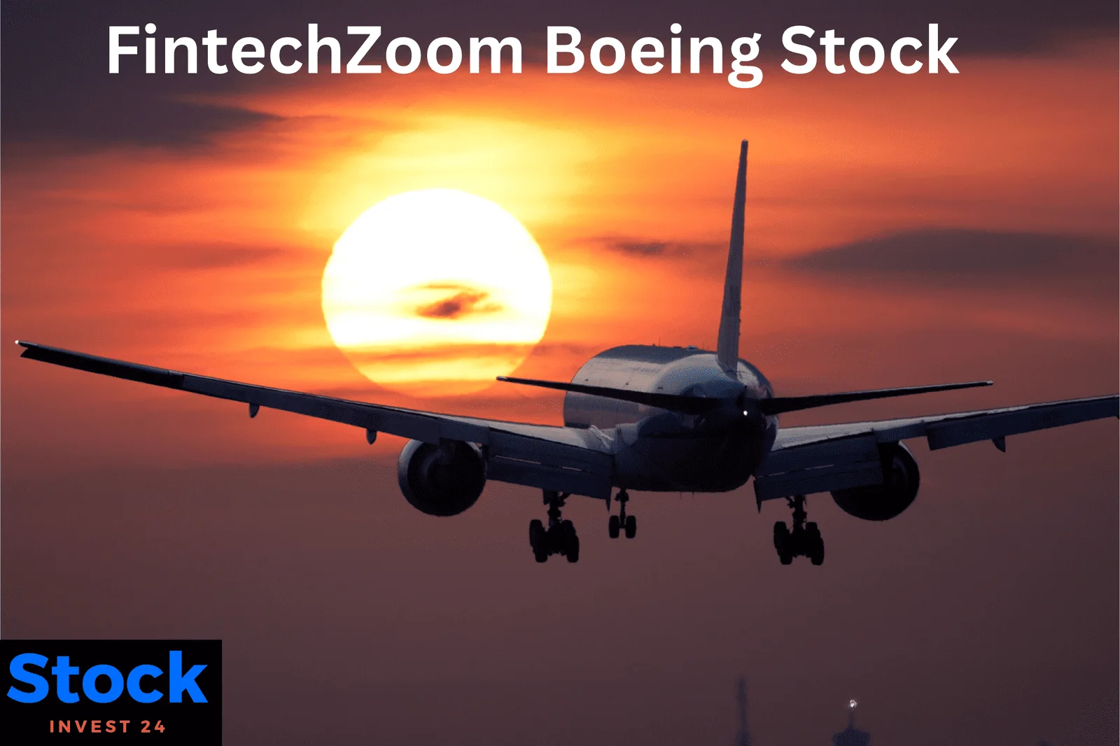 FintechZoom Boeing Stock Analysis: Insights and Predictions