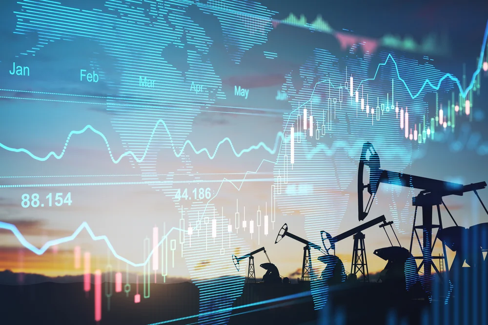 Fintechzoom Brent Crude: A Comprehensive Overview