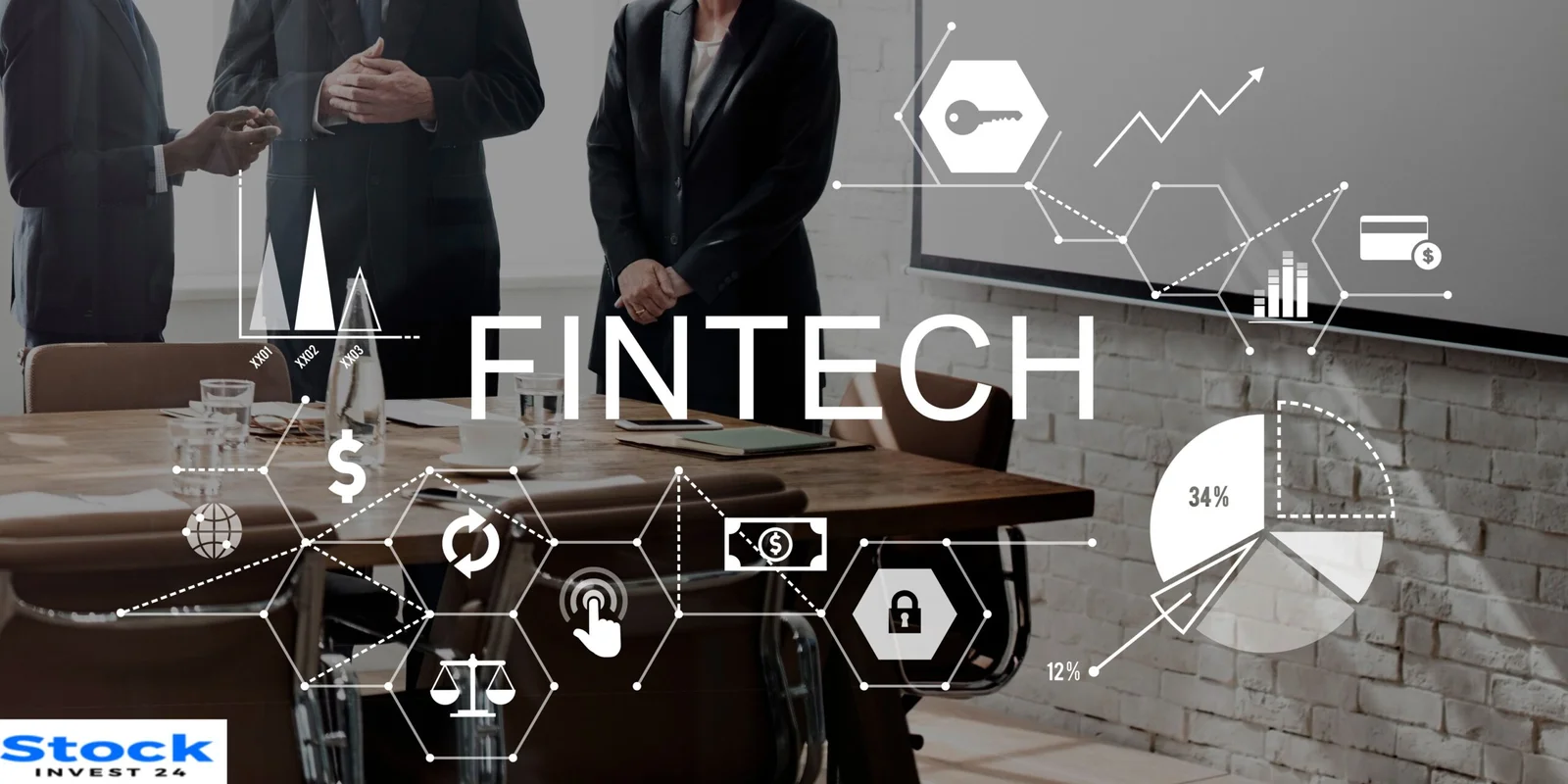 Money Fintechzoom: Innovations Reshaping Financial Services