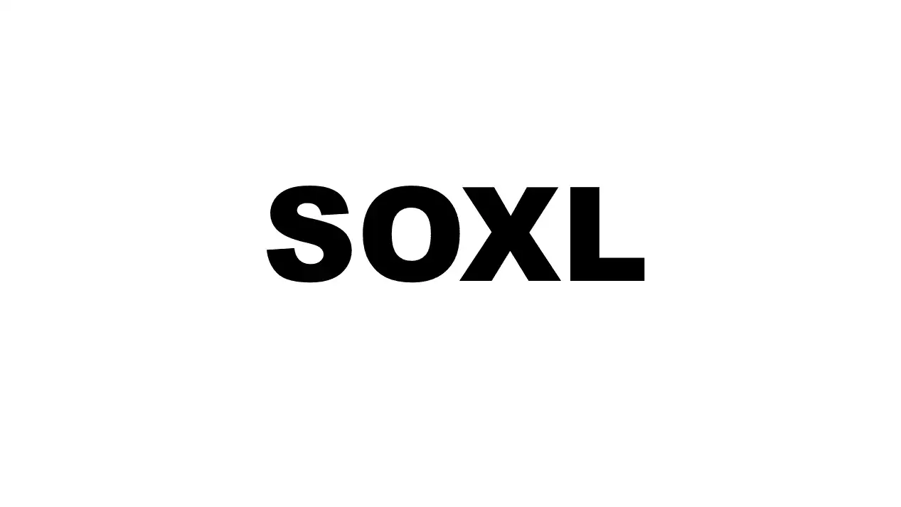 SOXL Stock Price Prediction 2025 Stock Market