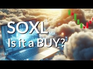 SOXL Stock Price Prediction 2025 Stock Market
