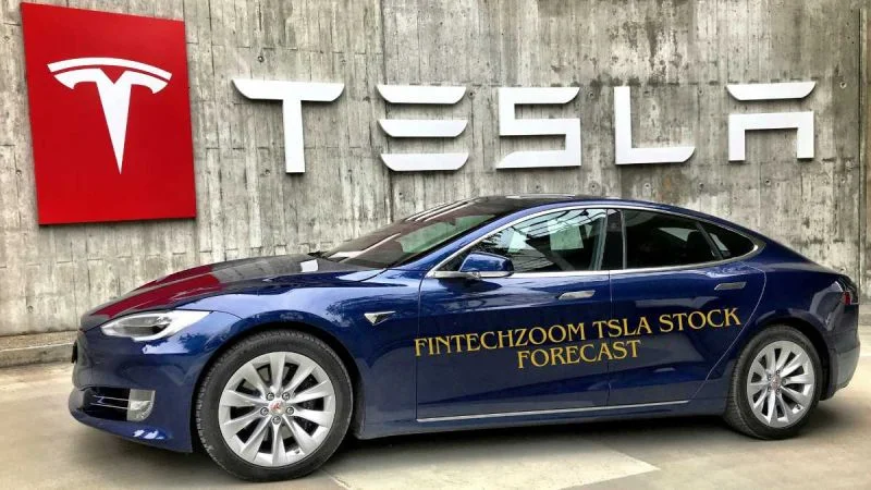 FintechZoom TSLA Stock: Exploring Astounding Horizon of Finance.